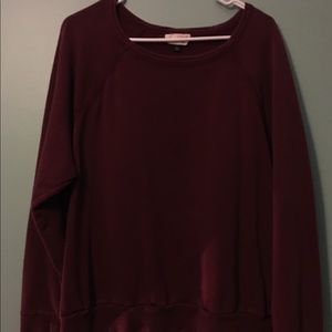 Universal Thread over sized sweater sz XL